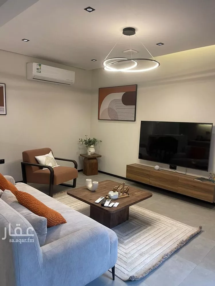 شقة للإيجار في شارع أبي ثلوم, حي العليا, مدينة الرياض, منطقة الرياض صورة 2