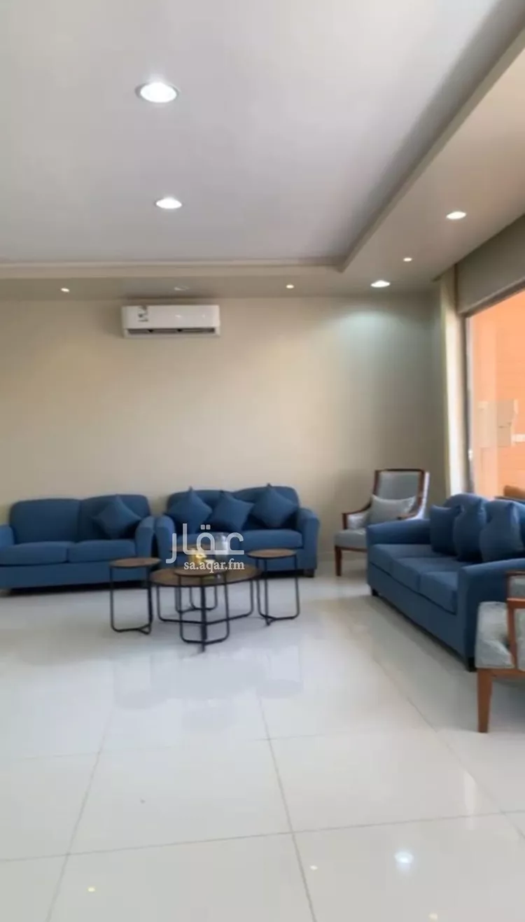 استراحة للإيجار في شارع جبر بن رشيد, حي بنبان, مدينة الرياض, منطقة الرياض صورة 4