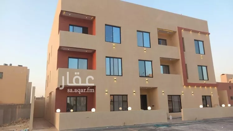 شقة للإيجار في شارع رقم 208, حي ظهرة لبن, مدينة الرياض, منطقة الرياض صورة 5