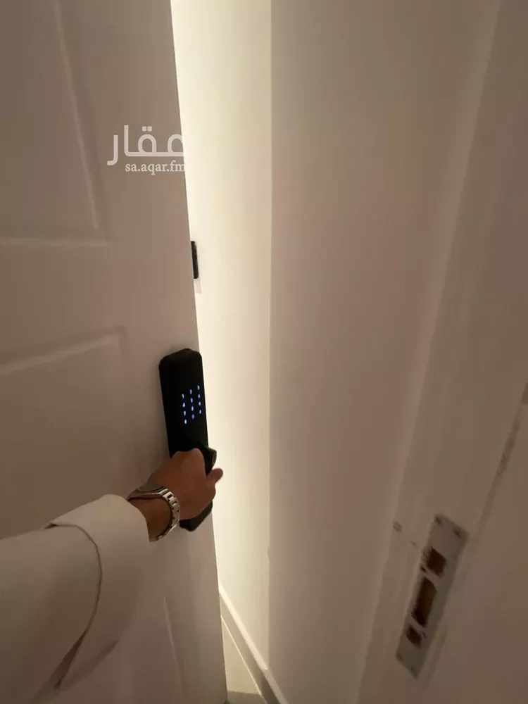 شقة للإيجار في شارع الفجر, حي الياسمين, مدينة الرياض, منطقة الرياض صورة 3