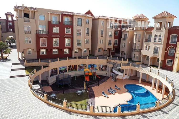 Apartment for Rent in Riyadh Dhahrat Laban صورة 4