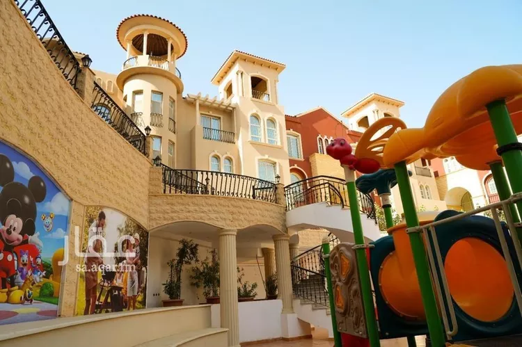 Apartment for Rent in Riyadh Dhahrat Laban