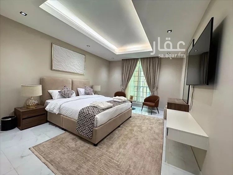 Apartment for Rent in Riyadh Dhahrat Laban صورة 2
