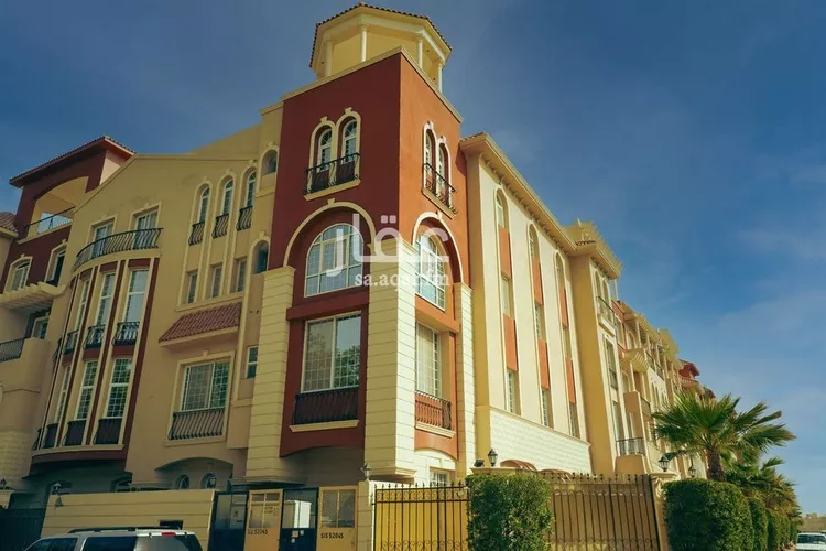 Apartment for Rent in Riyadh Dhahrat Laban صورة 3