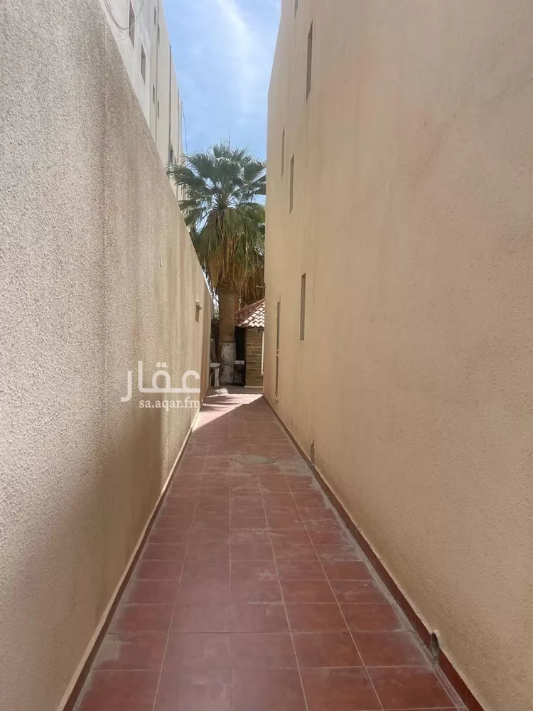 فيلا للإيجار في شارع تميم بن مر, حي المرسلات, مدينة الرياض, منطقة الرياض صورة 4
