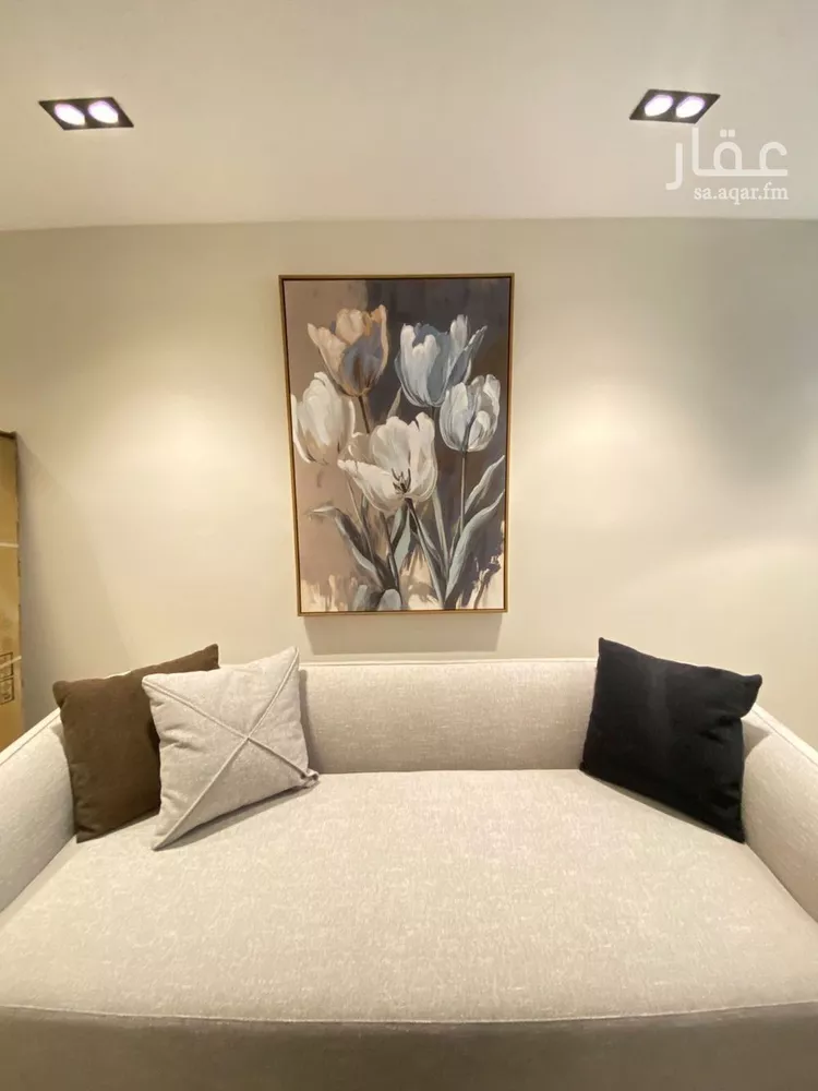Apartment for Rent in Riyadh King Fahd صورة 4