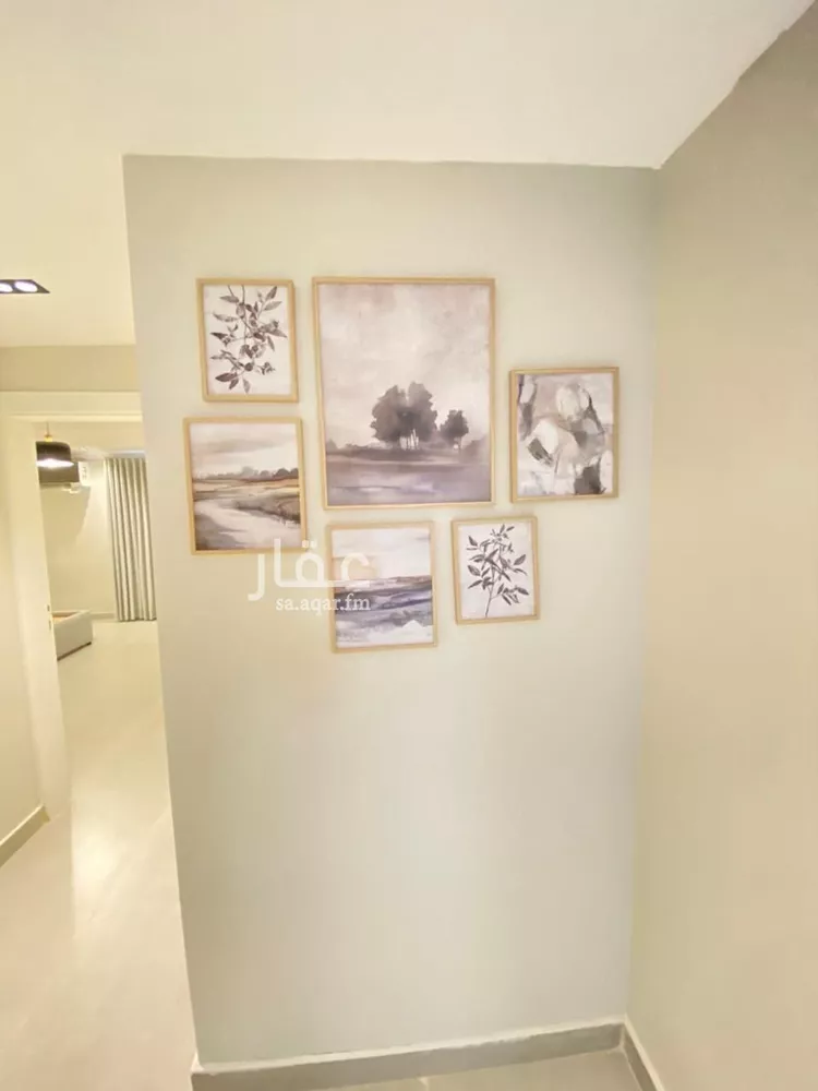 Apartment for Rent in Riyadh King Fahd صورة 2