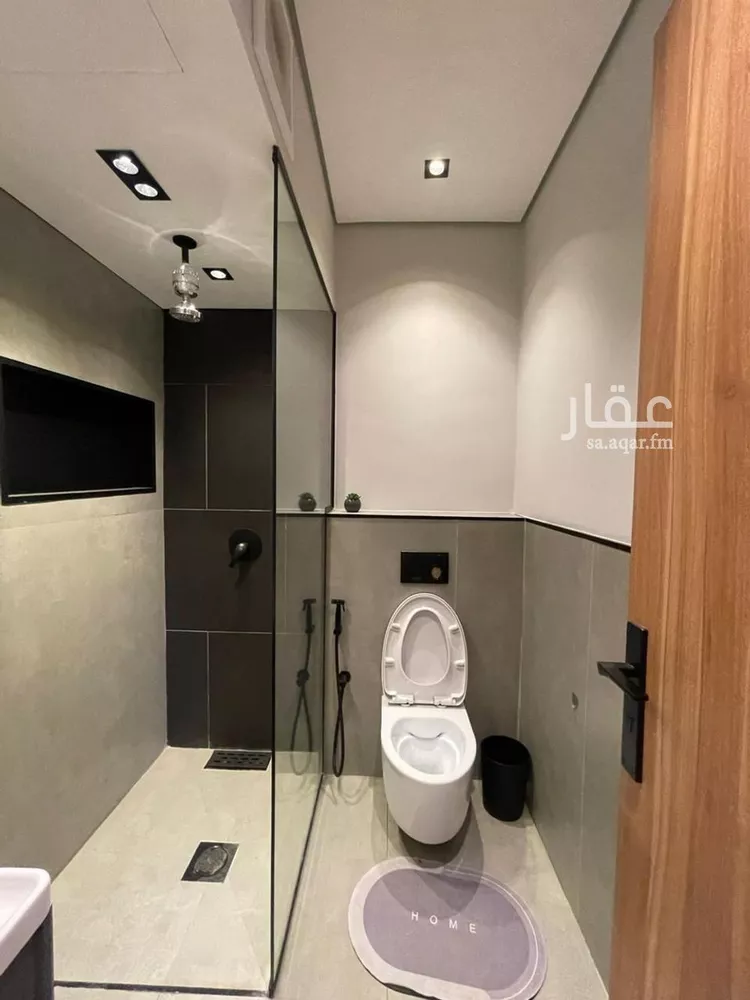 استوديو للإيجار في شارع أبي ثلوم, حي العليا, مدينة الرياض, منطقة الرياض 13