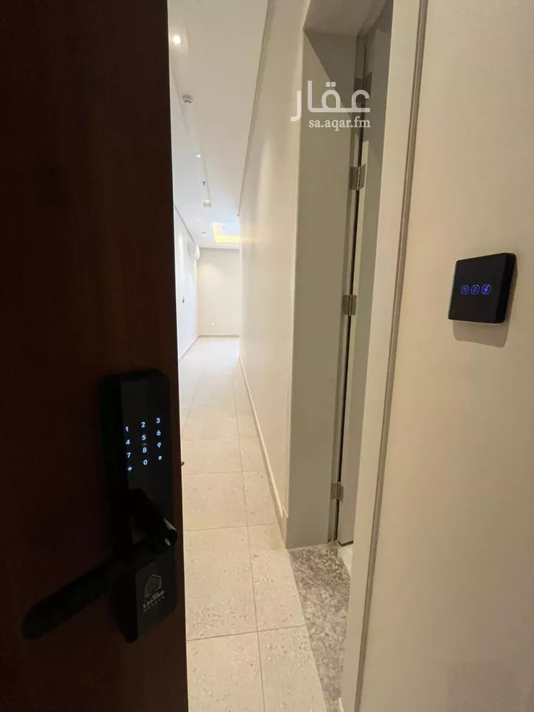 شقة للإيجار في شارع اللؤلؤه, حي العارض, مدينة الرياض, منطقة الرياض 13