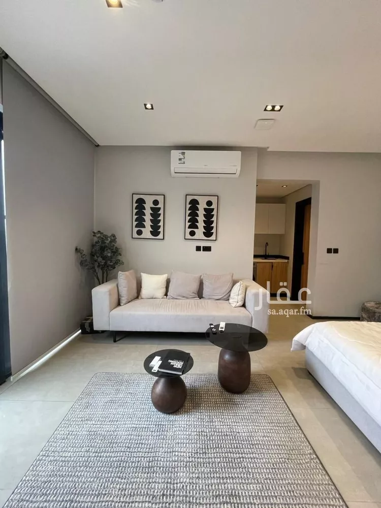 Apartment for Rent in Riyadh Al Olaya