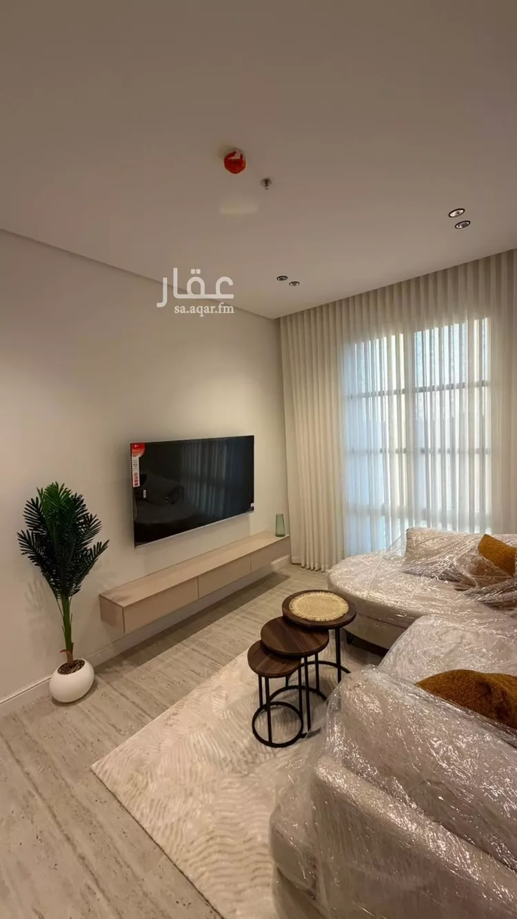 شقة للإيجار في شارع زيد بن عاصم بن عمرو بن عوف, حي النرجس, مدينة الرياض, منطقة الرياض 7