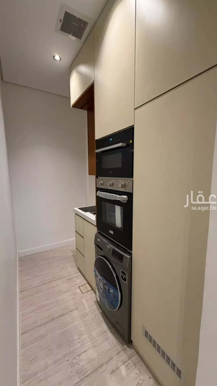 شقة للإيجار في شارع زيد بن عاصم بن عمرو بن عوف, حي النرجس, مدينة الرياض, منطقة الرياض 12