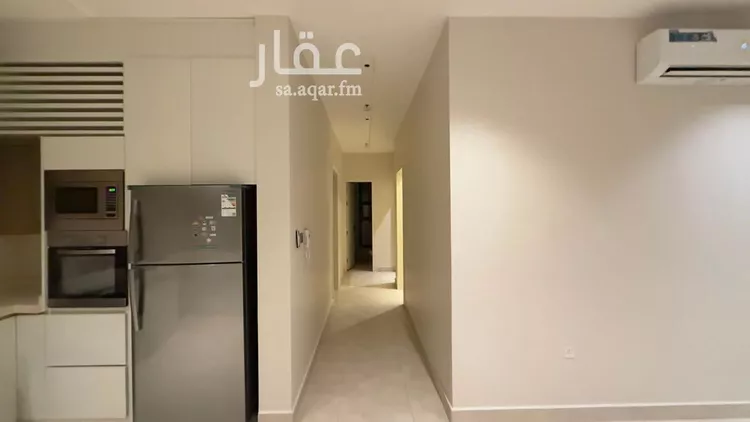 شقة للإيجار في شارع إبراهيم بن جمعان, حي العارض, مدينة الرياض, منطقة الرياض 13