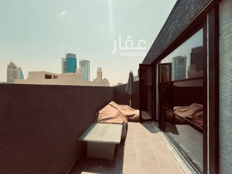 شقة للإيجار في شارع أبي ثلوم, حي العليا, مدينة الرياض, منطقة الرياض 28