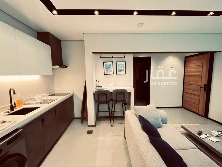 شقة للإيجار في شارع أبي ثلوم, حي العليا, مدينة الرياض, منطقة الرياض 21