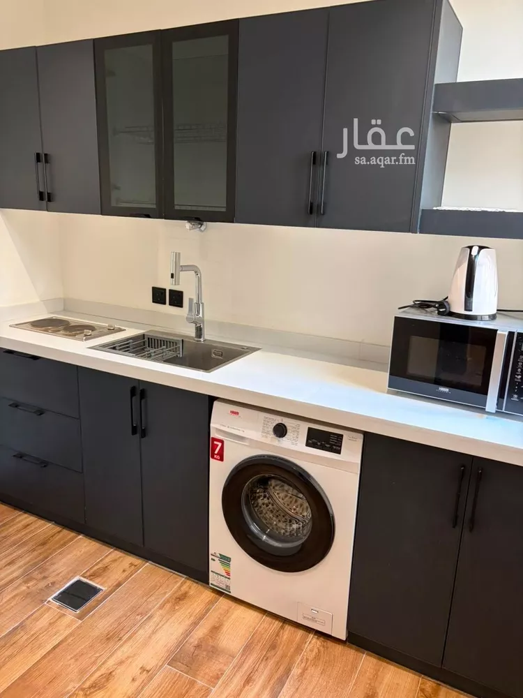 شقة للإيجار في شارع أبي عبدالله الجيلاني, حي العارض, مدينة الرياض, منطقة الرياض صورة 5