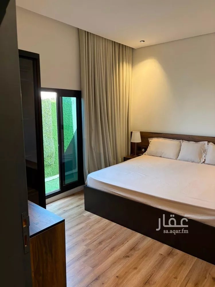 شقة للإيجار في شارع أبي عبدالله الجيلاني, حي العارض, مدينة الرياض, منطقة الرياض 10