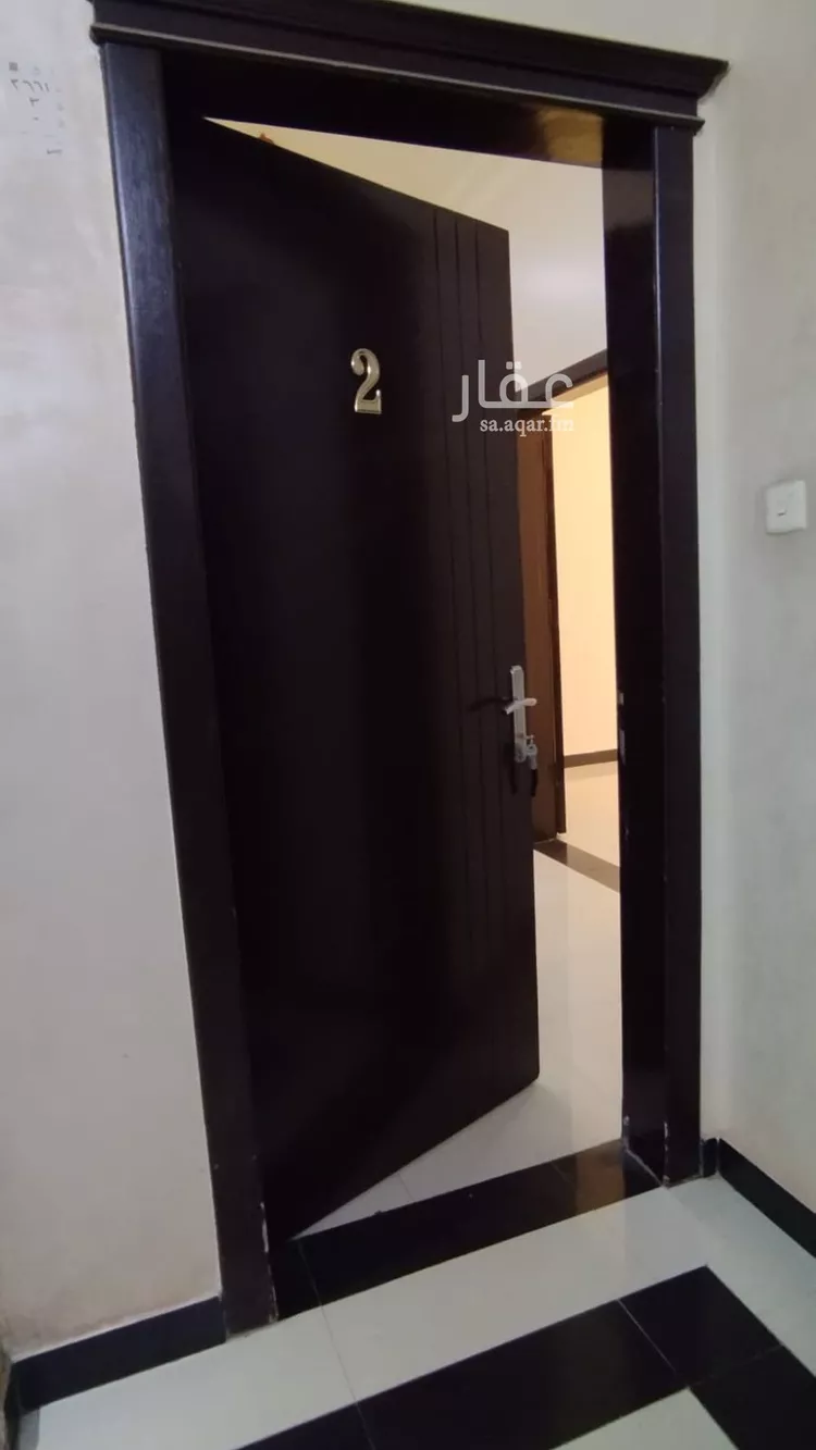 شقة للإيجار في شارع أبي زيد الأنصاري, حي النهضة, مدينة الرياض, منطقة الرياض صورة 3