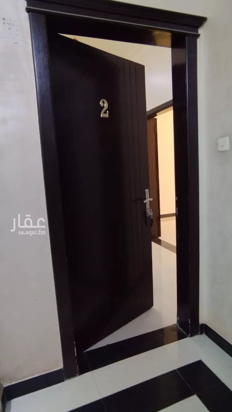 شقة للإيجار في شارع أبي زيد الأنصاري, حي النهضة, مدينة الرياض, منطقة الرياض صورة 2