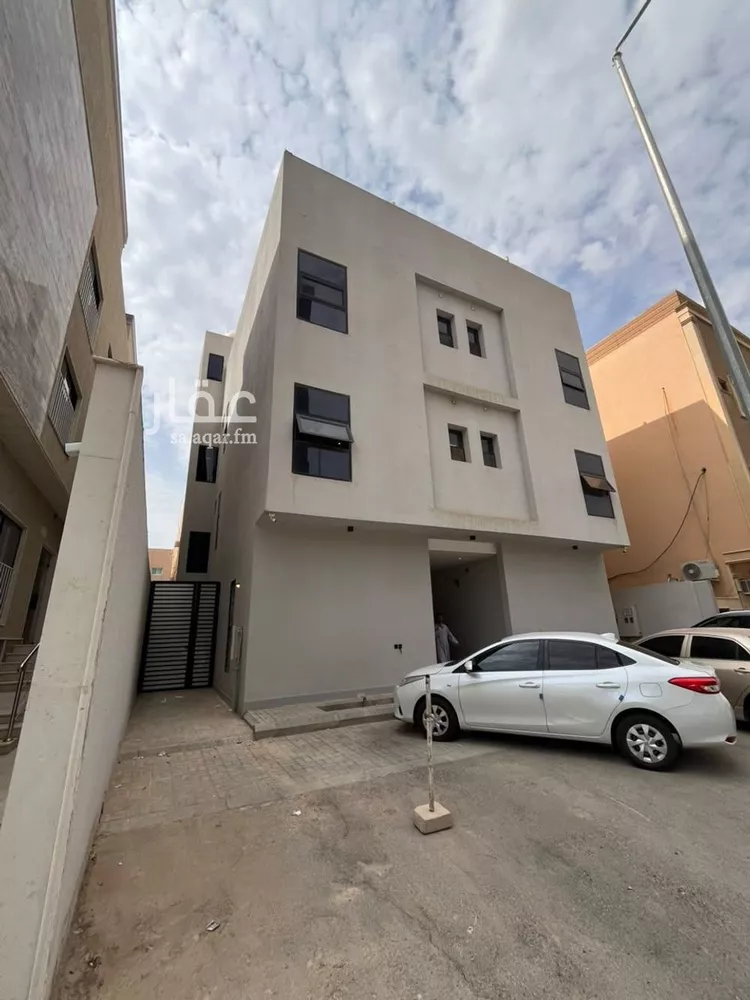 شقة للإيجار في شارع الامام عبدالله بن ثنيان ال سعود, حي الضباط, مدينة الرياض, منطقة الرياض 26