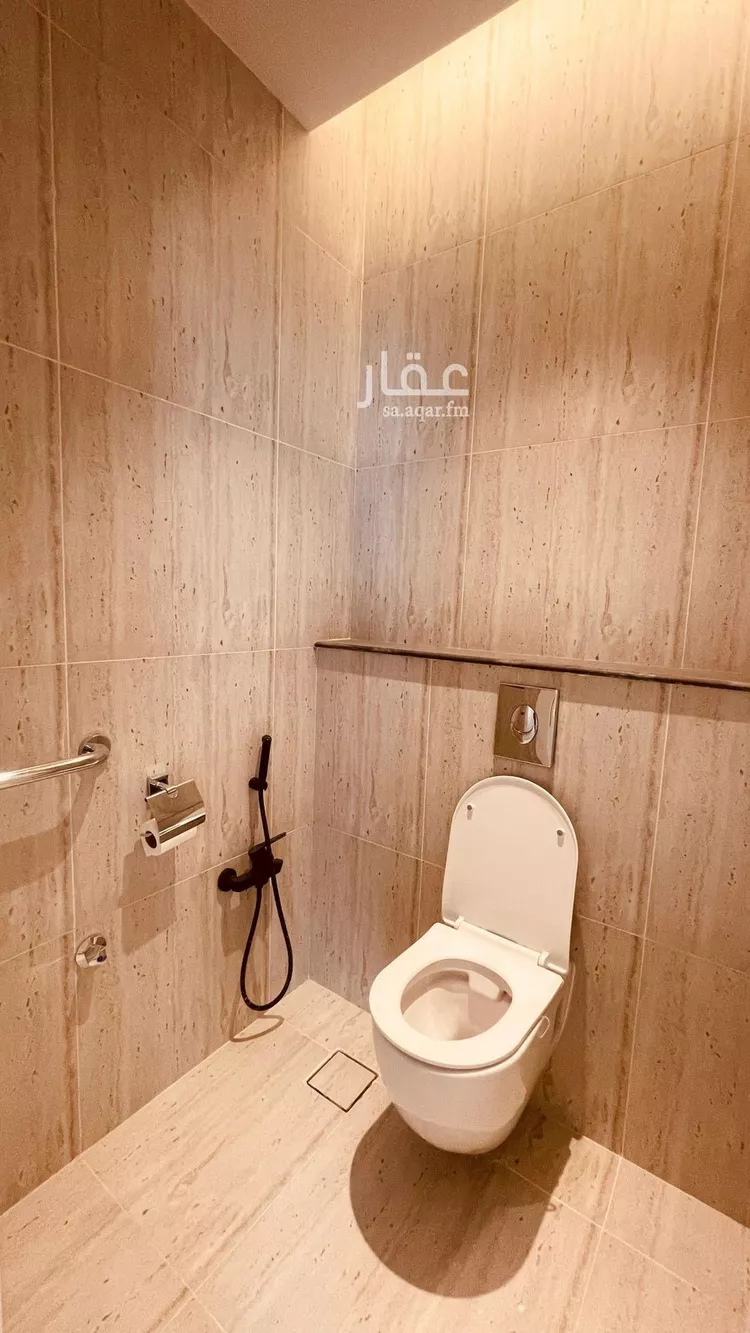 شقة للإيجار في شارع الافلاج, حي الملك سلمان, مدينة الرياض, منطقة الرياض 6