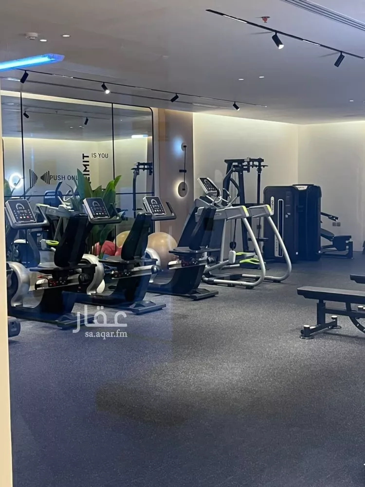 شقة للإيجار في شارع الامير سلطان ابن عبدالعزيز, حي السليمانية, مدينة الرياض, منطقة الرياض 25