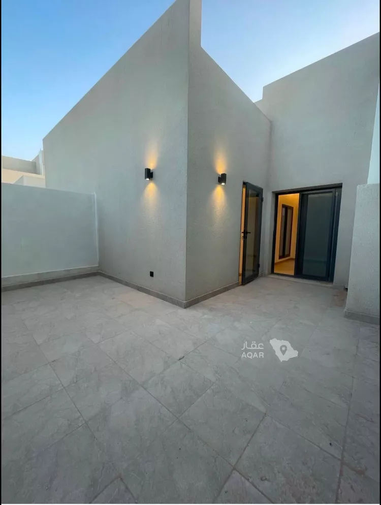 شقة للإيجار في شارع عبدالله بن حبان, حي الرمال, مدينة الرياض, منطقة الرياض 9