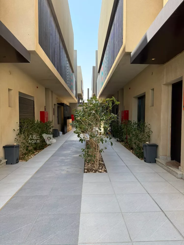 شقة للإيجار في شارع عبدالله بن حبان, حي الرمال, مدينة الرياض, منطقة الرياض 15