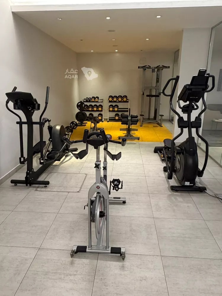 Apartment for Rent in Riyadh Al Olaya 27