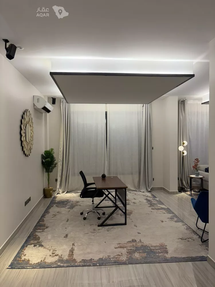 Apartment for Rent in Riyadh Al Olaya 13