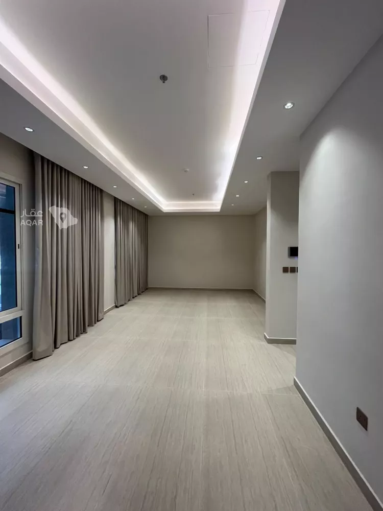 شقة للإيجار في شارع الامير سلطان ابن عبدالعزيز, حي السليمانية, مدينة الرياض, منطقة الرياض 6