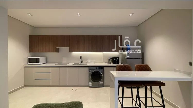 شقة للإيجار في شارع أبي ثلوم, حي العليا, مدينة الرياض, منطقة الرياض صورة 5