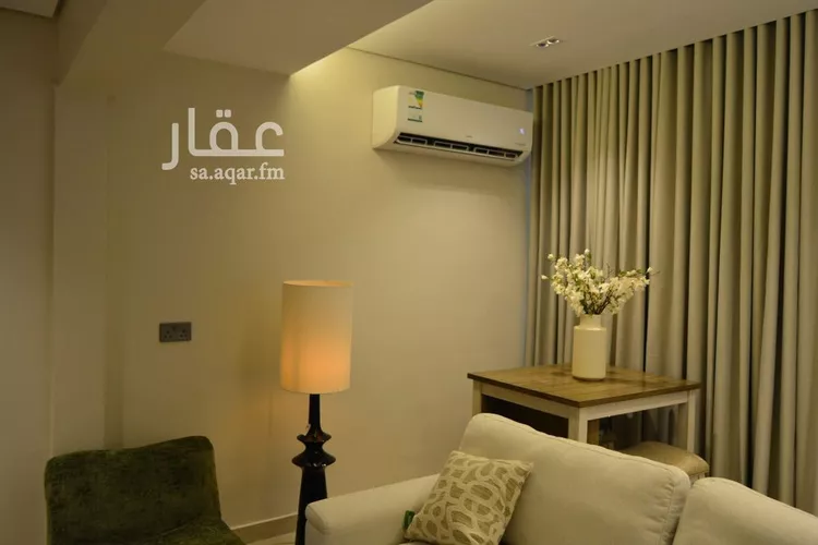 شقة للإيجار في شارع أبي ثلوم, حي العليا, مدينة الرياض, منطقة الرياض