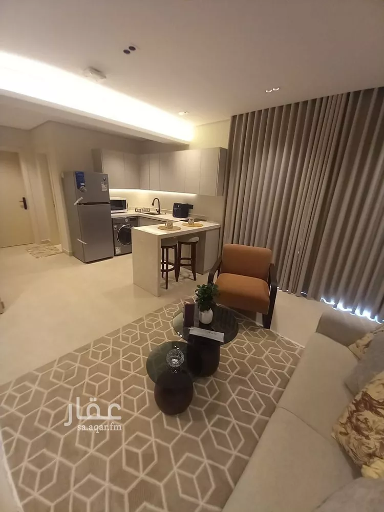 شقة للإيجار في شارع أبي ثلوم, حي العليا, مدينة الرياض, منطقة الرياض صورة 3