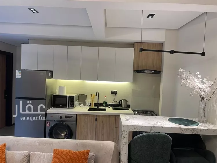شقة للإيجار في شارع أبي ثلوم, حي العليا, مدينة الرياض, منطقة الرياض صورة 4