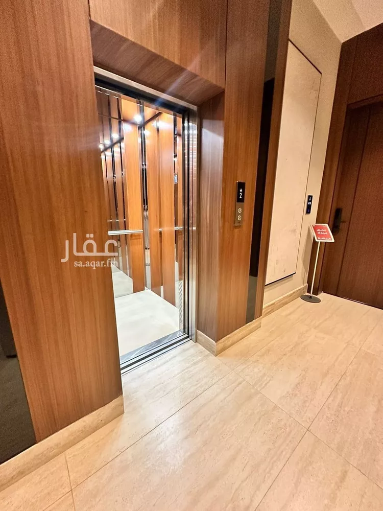 شقة للإيجار في شارع أحمد الطرطوشي, حي العارض, مدينة الرياض, منطقة الرياض صورة 3