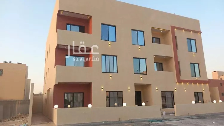 شقة للإيجار في شارع رقم 208, حي ظهرة لبن, مدينة الرياض, منطقة الرياض صورة 4