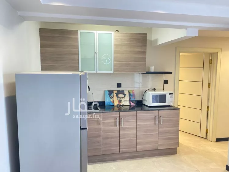 شقة للإيجار في شارع محمد ابن ابراهيم ابن جبير, حي الملك فهد, مدينة الرياض, منطقة الرياض صورة 4