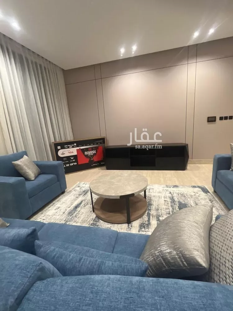 شقة للإيجار في شارع الونان, حي الحمراء, مدينة الخبر, المنطقة الشرقية صورة 4