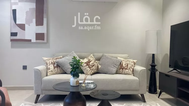 شقة للإيجار في شارع أبي ثلوم, حي العليا, مدينة الرياض, منطقة الرياض صورة 3