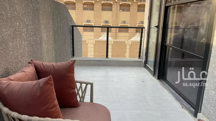 شقة للإيجار في شارع أبي ثلوم, حي العليا, مدينة الرياض, منطقة الرياض