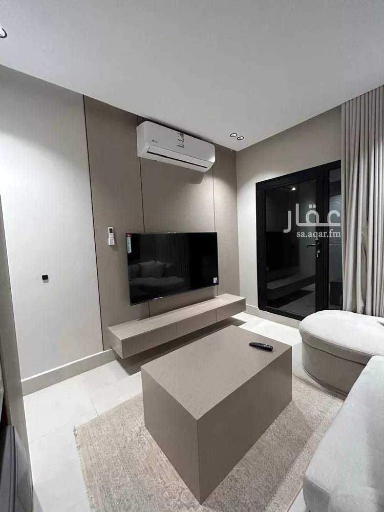 شقة للإيجار في شارع الفجر, حي الياسمين, مدينة الرياض, منطقة الرياض صورة 4