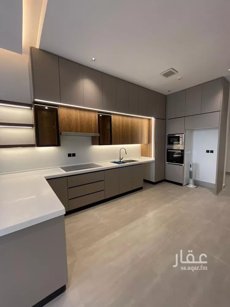 شقة للإيجار في شارع الفجر, حي الياسمين, مدينة الرياض, منطقة الرياض صورة 2