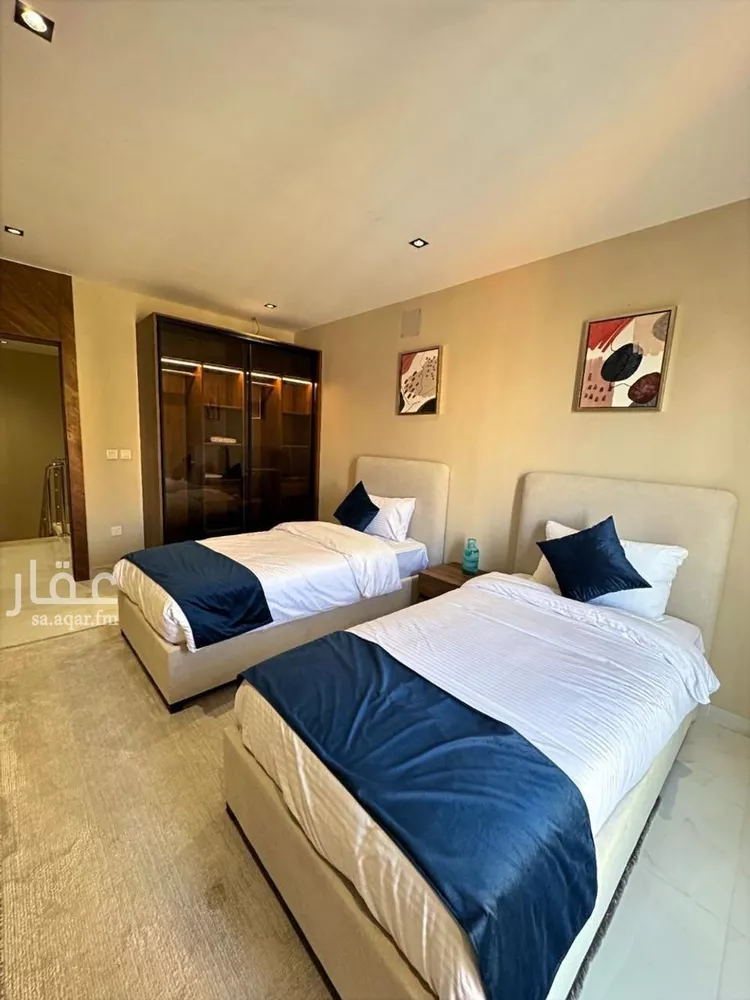 Apartment for Rent in Riyadh Dhahrat Laban صورة 4