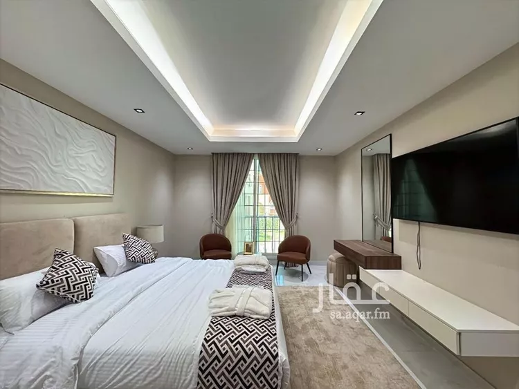 Apartment for Rent in Riyadh Dhahrat Laban صورة 3