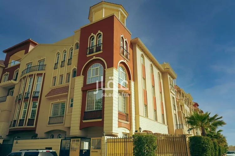 شقة للبيع في شارع العشيرة, حي ظهرة لبن, مدينة الرياض, منطقة الرياض صورة 2