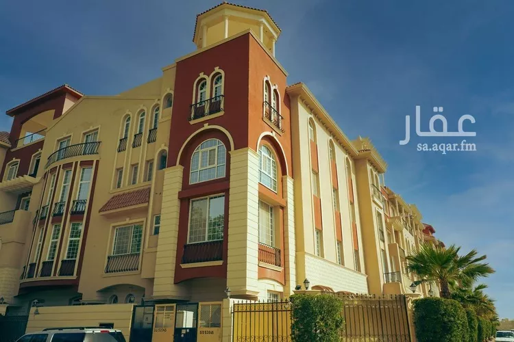 Apartment for Rent in Riyadh Dhahrat Laban صورة 2