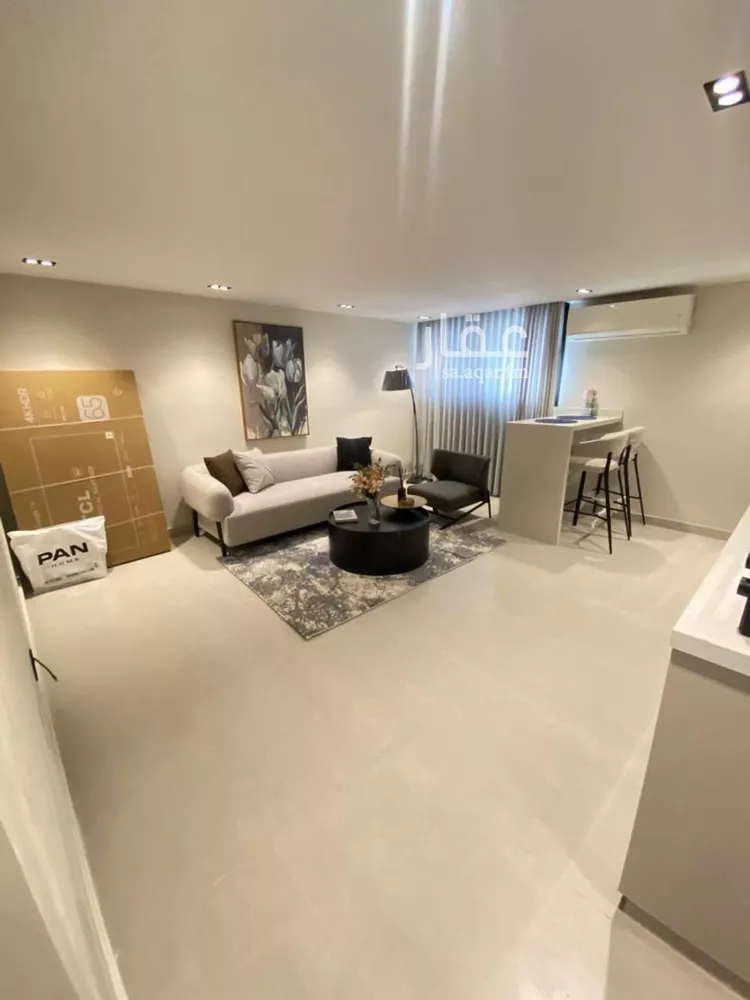 Apartment for Rent in Riyadh King Fahd