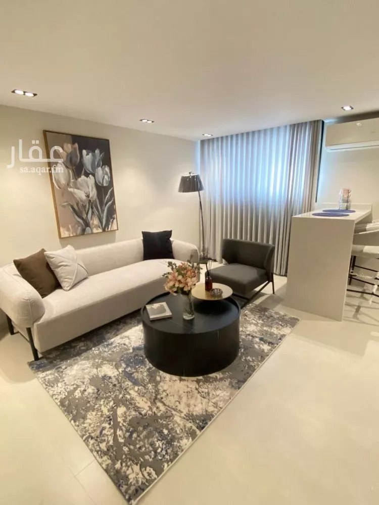 Apartment for Rent in Riyadh King Fahd صورة 3