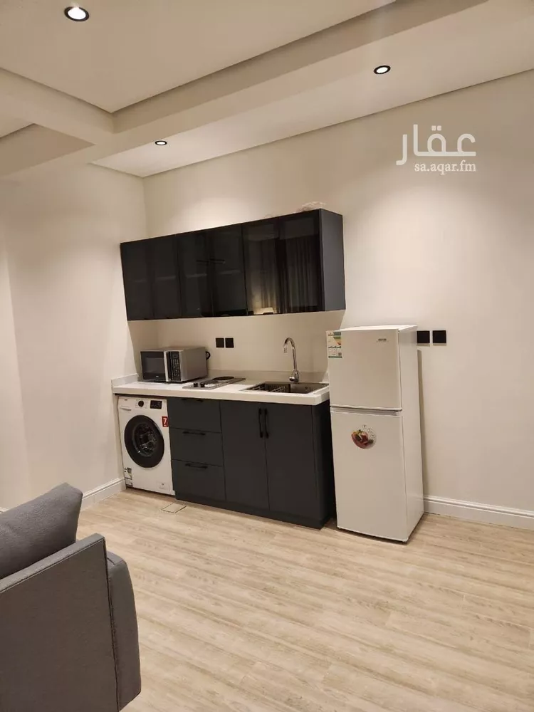 شقة للإيجار في شارع أبي عبدالله الجيلاني, حي العارض, مدينة الرياض, منطقة الرياض صورة 2